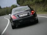 Mercedes-Benz CL63 AMG 2007 года